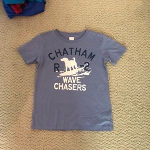 Boy’s Crewcuts T-Shirt